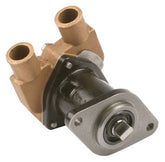 Sherwood pumpe G702